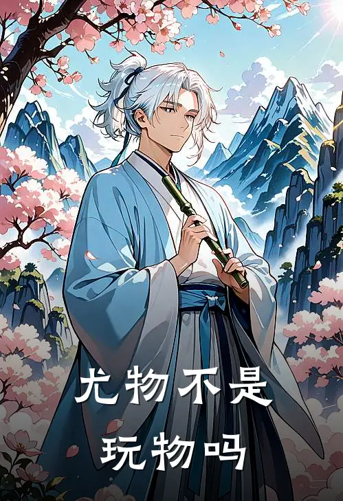 尤物不是玩物吗