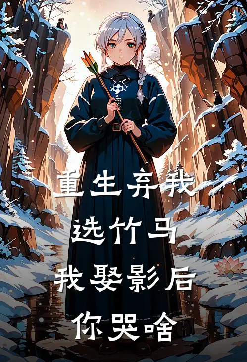 重生弃我选竹马，我娶影后你哭啥