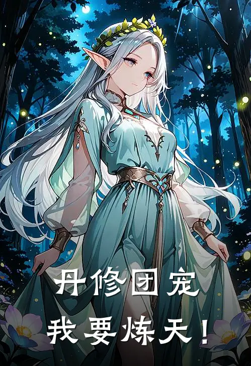 丹修团宠：我要炼天！