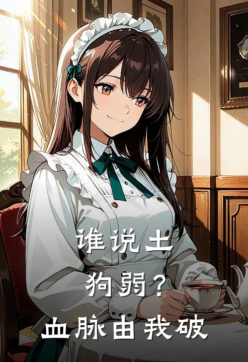 谁说土狗弱？血脉由我破