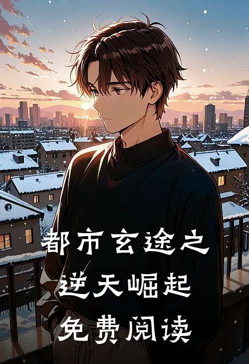 都市玄途之逆天崛起免费阅读