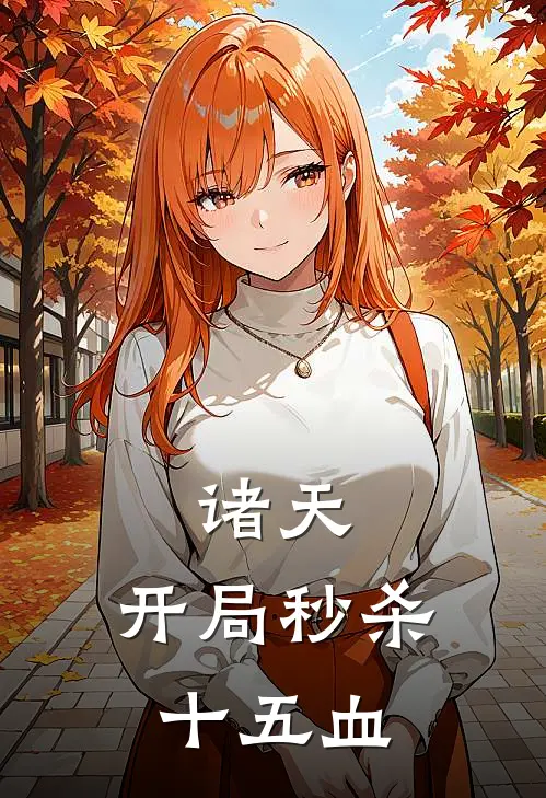 诸天：开局秒杀十五血