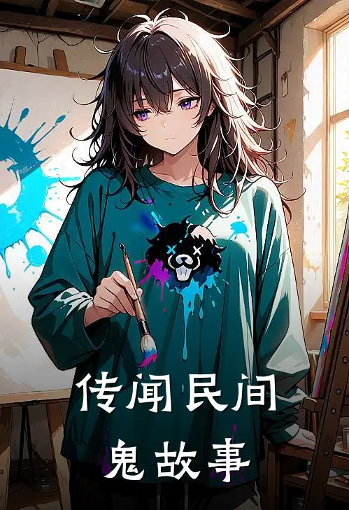 传闻民间鬼故事