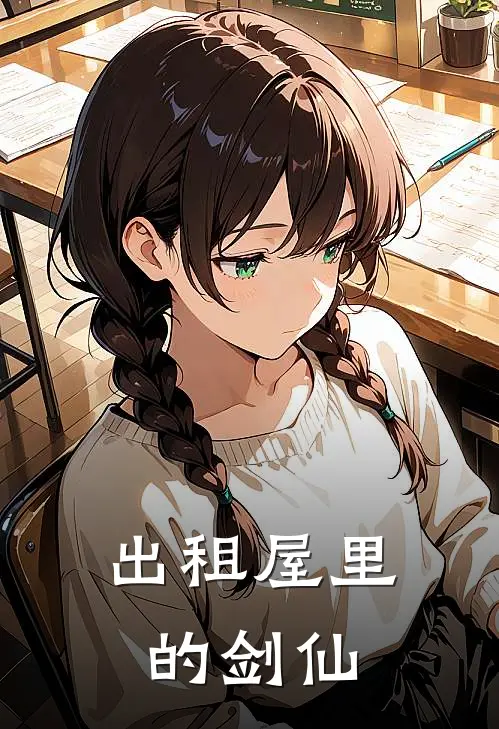 出租屋里的剑仙