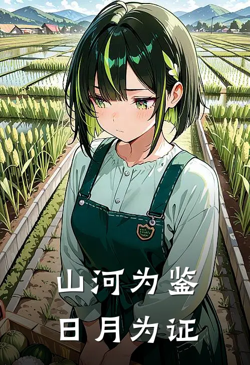 山河为鉴日月为证