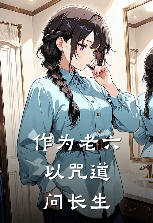 作为老六，以咒道问长生