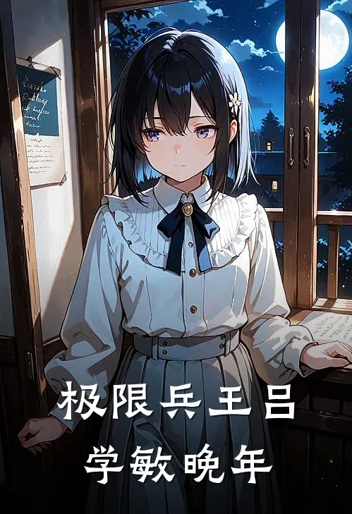 极限兵王吕学敏晚年