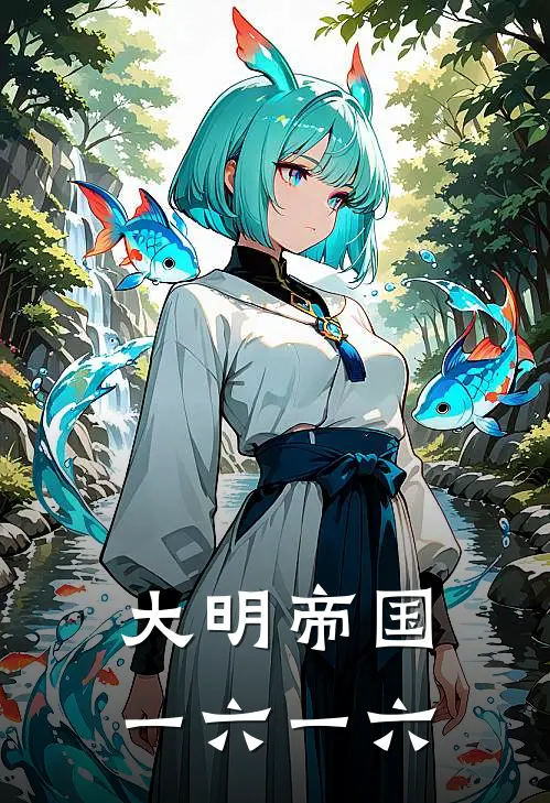 大明帝国一六一六(王象春林云)热门小说阅读_全文免费阅读大明帝国一六一六王象春林云