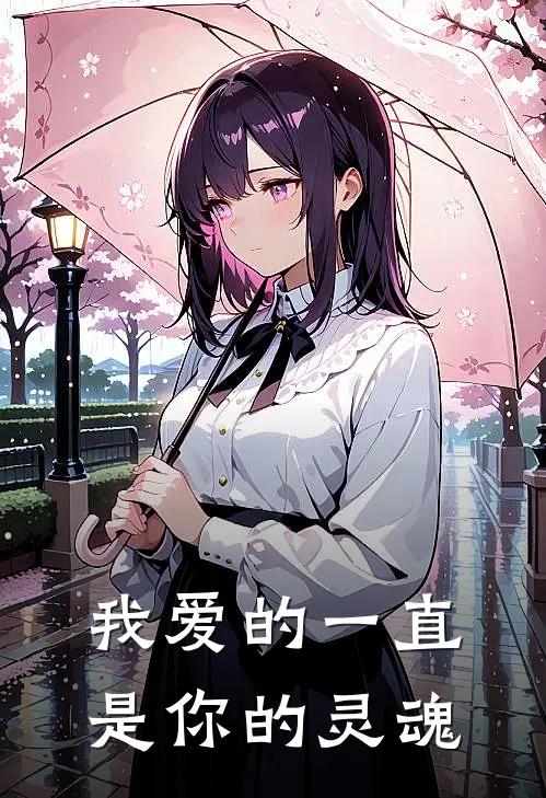 我爱的一直是你的灵魂