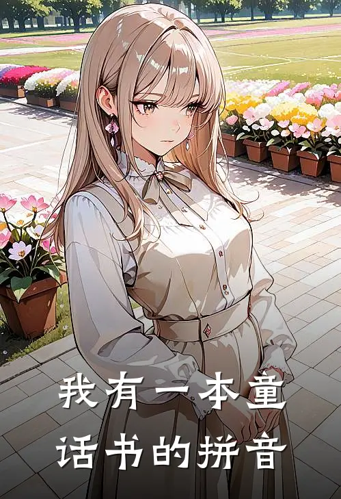 我有一本童话书的拼音