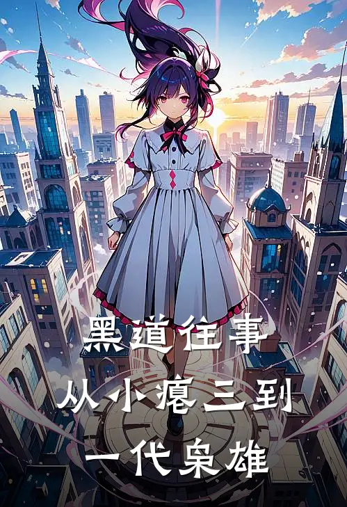 黑道往事：从小瘪三到一代枭雄林浩陈东小说完整版_完结版小说推荐黑道往事：从小瘪三到一代枭雄(林浩陈东)