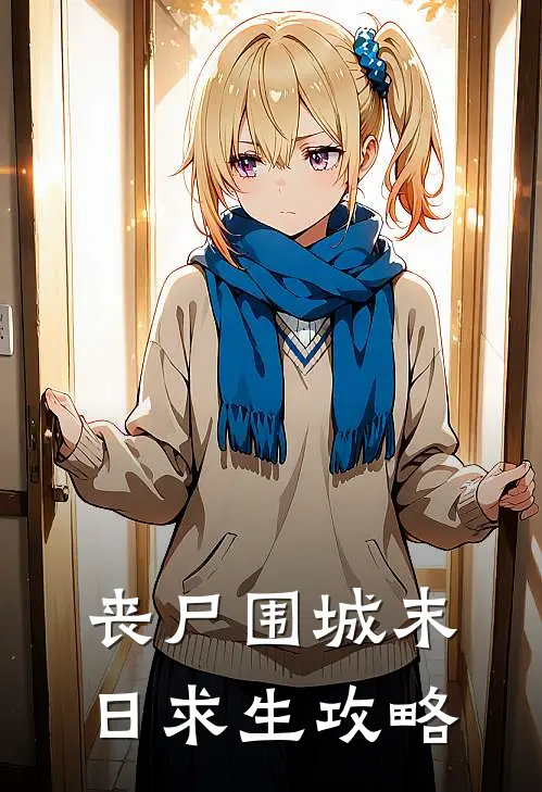 丧尸围城末日求生攻略