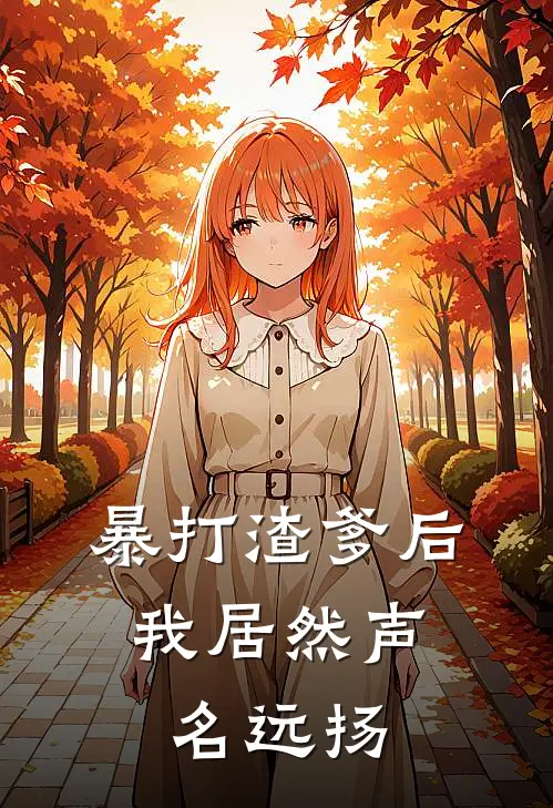 暴打渣爹后，我居然声名远扬