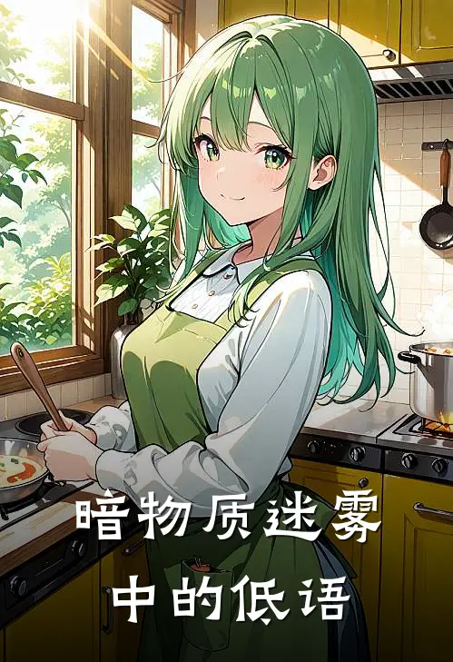 暗物质迷雾中的低语