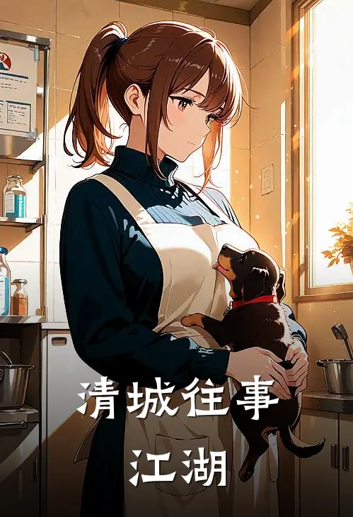 清城往事：江湖(依林小鑫)热门小说在线阅读_热门小说清城往事：江湖(依林小鑫)