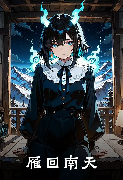 雁回南天(陈雁宋南天)已完结小说_小说免费阅读雁回南天陈雁宋南天