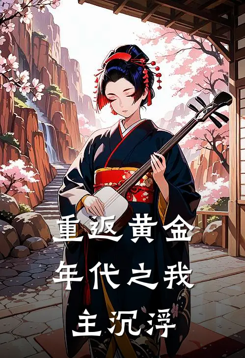 重返黄金年代之我主沉浮