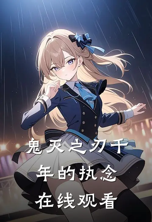 鬼灭之刃千年的执念在线观看