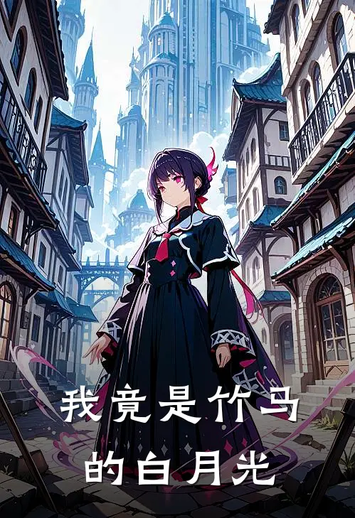 我竟是竹马的白月光