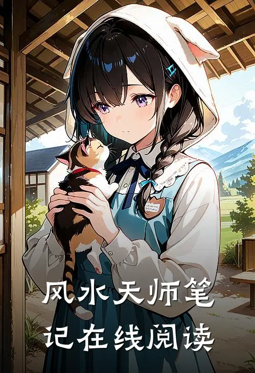 风水天师笔记在线阅读