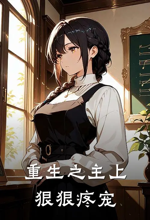 重生之主上狠狠疼宠