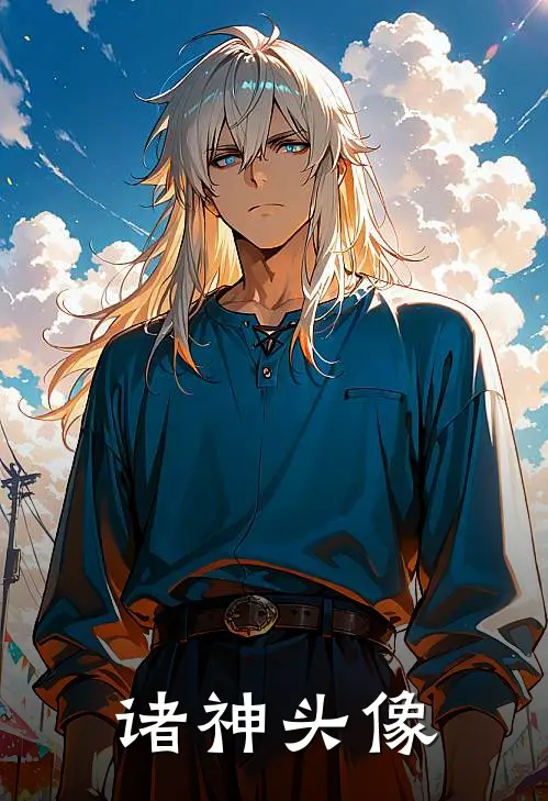 诸神头像