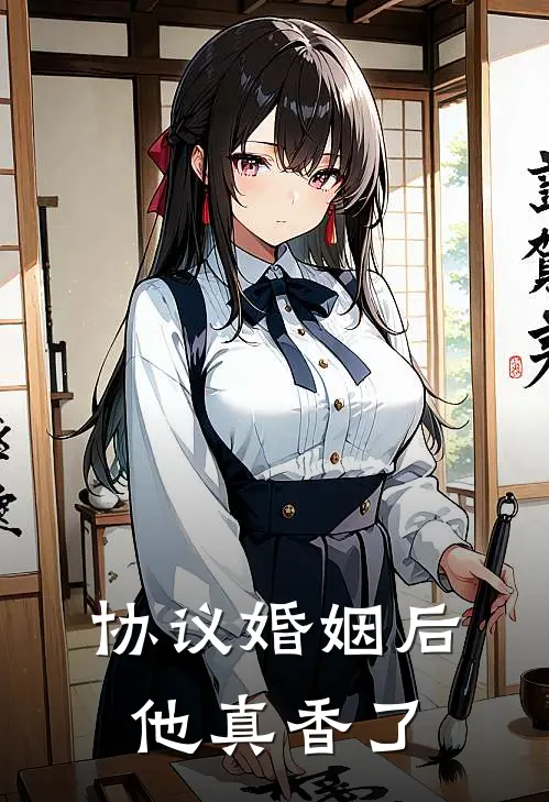 协议婚姻后他真香了苏晚沈斯宴免费小说在线阅读_热门小说在线阅读协议婚姻后他真香了苏晚沈斯宴