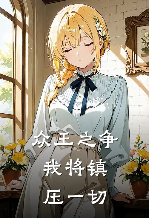 众王之争，我将镇压一切(许司业陈言)完结小说_小说完整版免费阅读众王之争，我将镇压一切许司业陈言