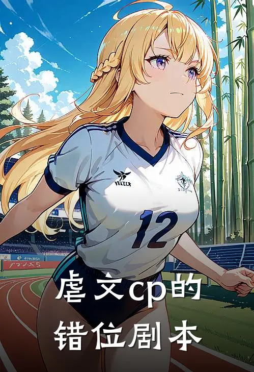 虐文cp的错位剧本