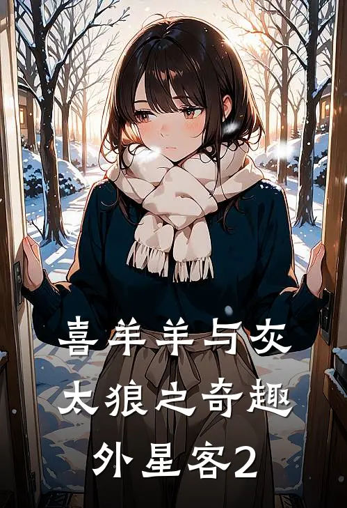 喜羊羊与灰太狼之奇趣外星客2