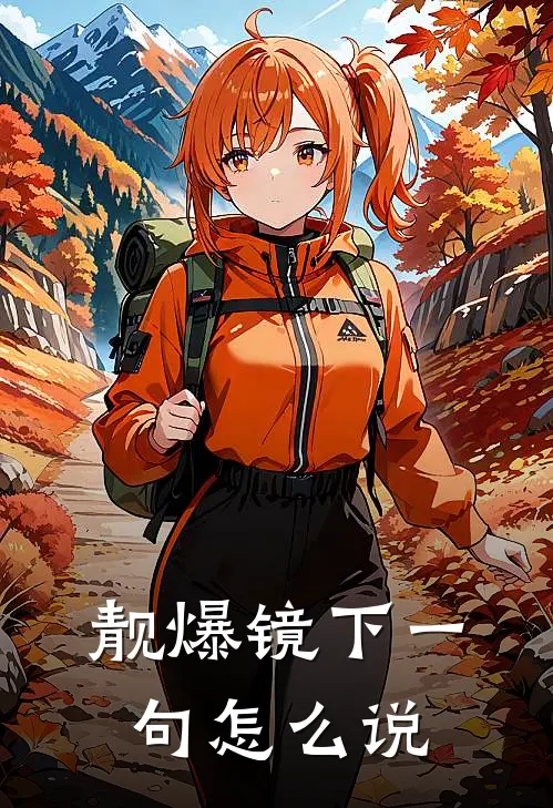 靓爆镜下一句怎么说