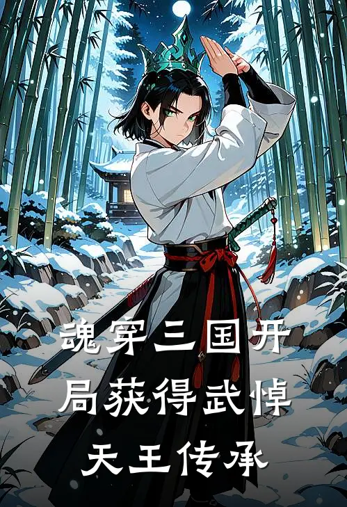 魂穿三国开局获得武悼天王传承