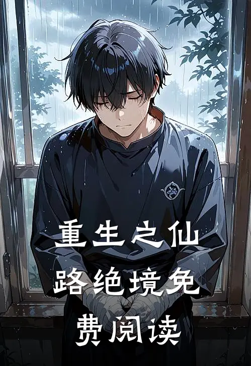 重生之仙路绝境免费阅读