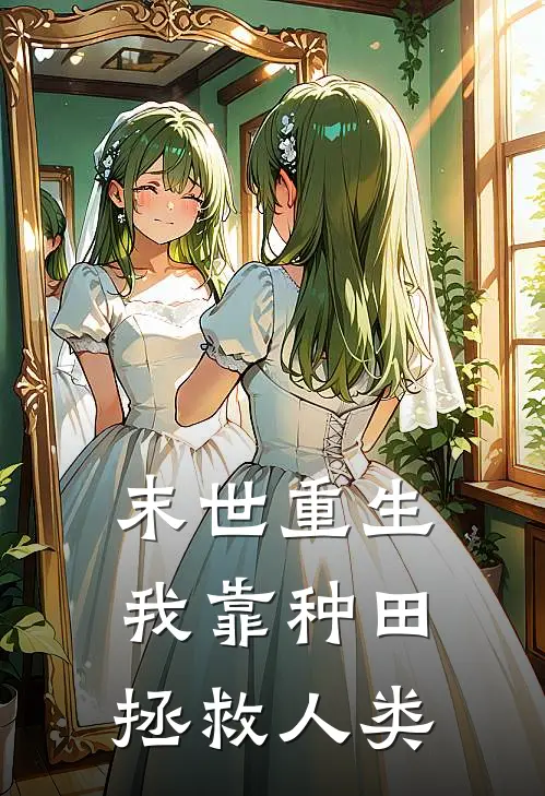 末世重生：我靠种田拯救人类