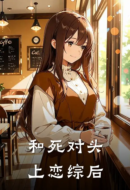 和死对头上恋综后