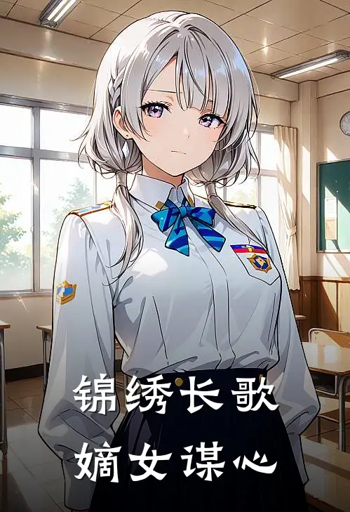 锦绣长歌嫡女谋心沈清辞沈清柔最新小说全文阅读_最新章节列表锦绣长歌嫡女谋心(沈清辞沈清柔)