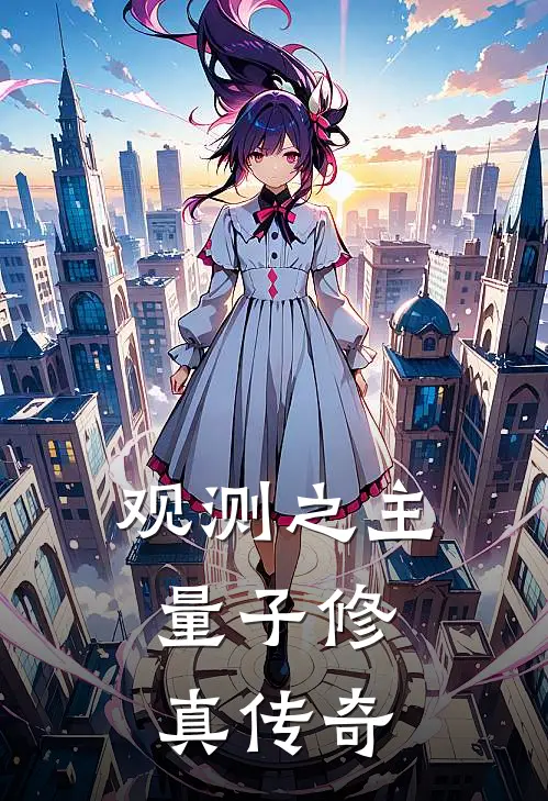 观测之主：量子修真传奇