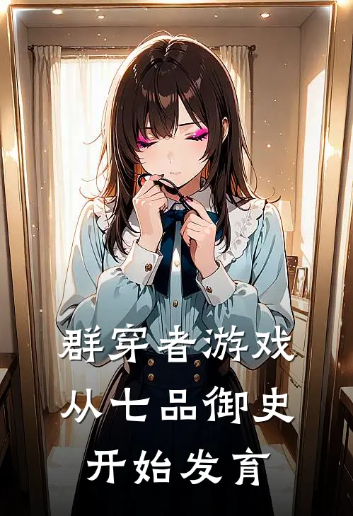 群穿者游戏，从七品御史开始发育韩昭胜刘承卓完结版小说阅读_完整版小说免费阅读群穿者游戏，从七品御史开始发育(韩昭胜刘承卓)