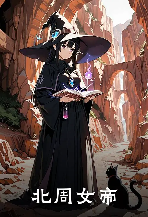北周女帝宇文澜高长恭完整免费小说_热门小说阅读北周女帝宇文澜高长恭