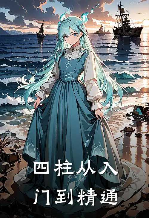 四柱从入门到精通(申金李虚中)完整版免费阅读_(四柱从入门到精通)全章节免费在线阅读