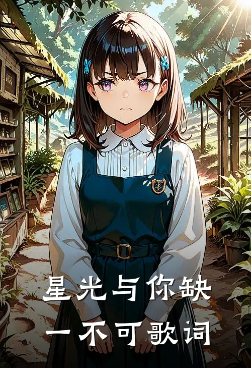 星光与你缺一不可歌词