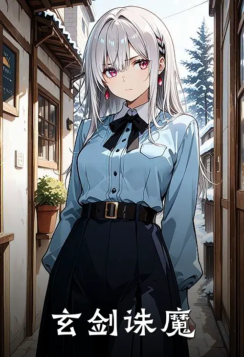 玄剑诛魔玄真福伯免费小说完整版_热门的小说玄剑诛魔玄真福伯