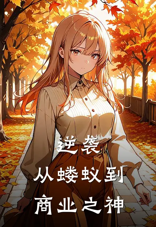 逆袭：从蝼蚁到商业之神秦铭周云翔_《逆袭：从蝼蚁到商业之神》最新章节免费在线阅读