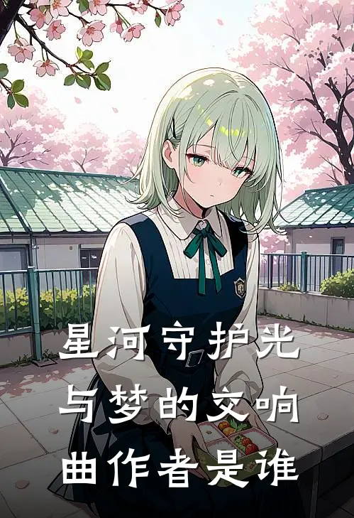星河守护光与梦的交响曲作者是谁