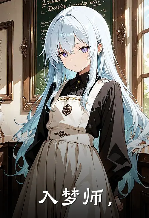 入梦师，小说王小飞李浩（已完结全集完整版大结局）王小飞李浩小说全文阅读笔趣阁