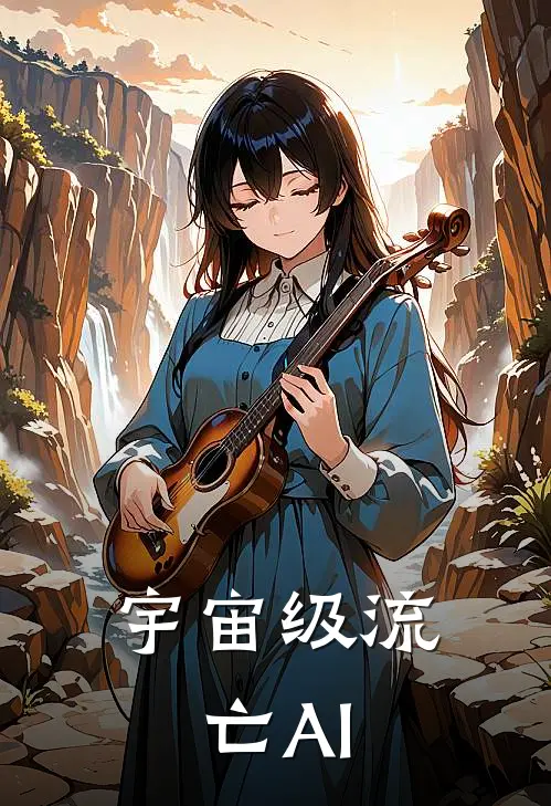 宇宙级流亡AI周默龙柔免费小说完整版_完结版小说阅读宇宙级流亡AI(周默龙柔)