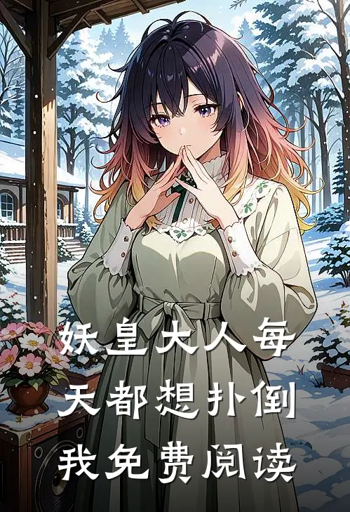 妖皇大人每天都想扑倒我免费阅读