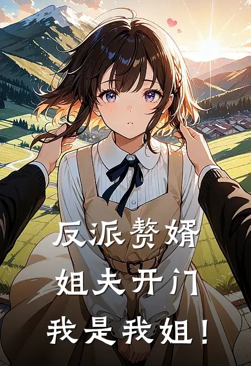 反派赘婿：姐夫开门，我是我姐！