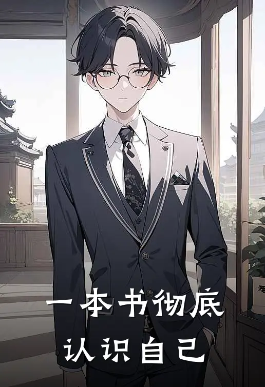 一本书彻底认识自己