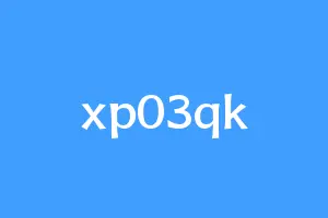 xp03qk
